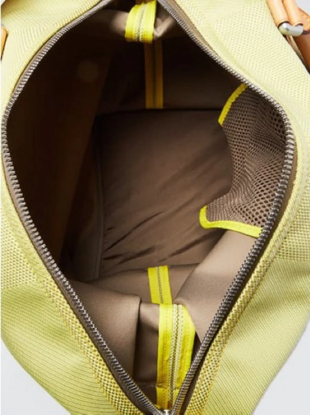 Louis Vuitton America's Cup Limited Edition Bag